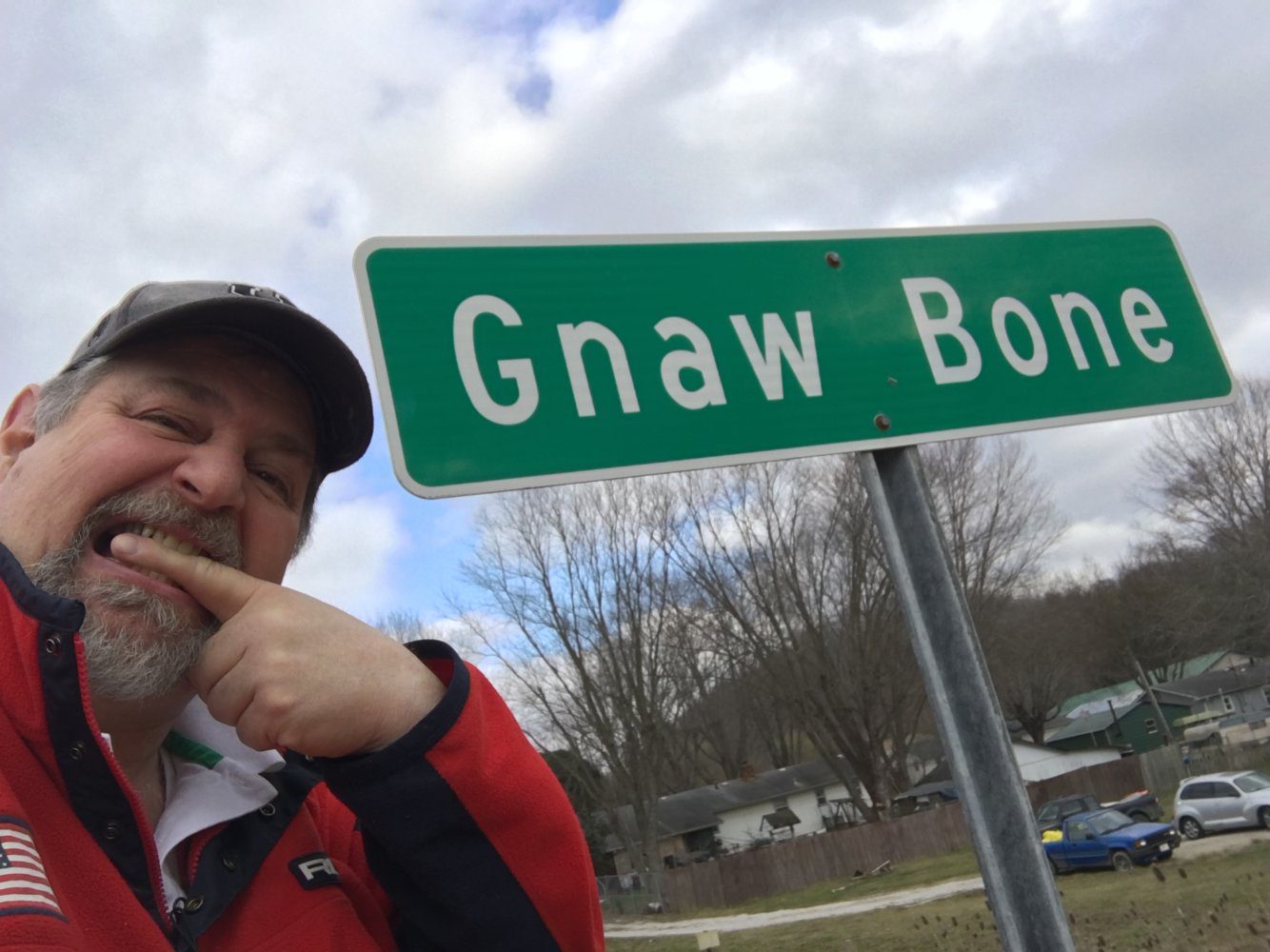 Towns of America A to Z: The G Towns #atozchallenge